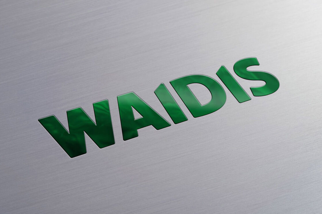 WAIDIS Brand